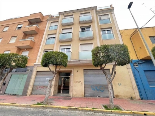 El Ejido Poniente Almeriense apartamento foto 6273466