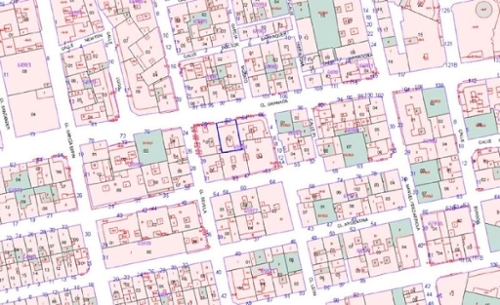 El Ejido Poniente Almeriense Wohnung Bild 6273468