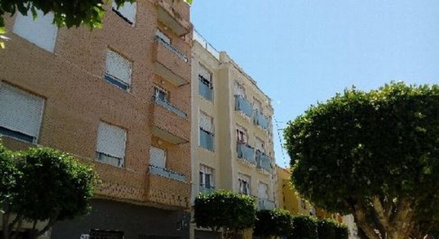  kaufen Wohnung El Ejido Poniente Almeriense 3