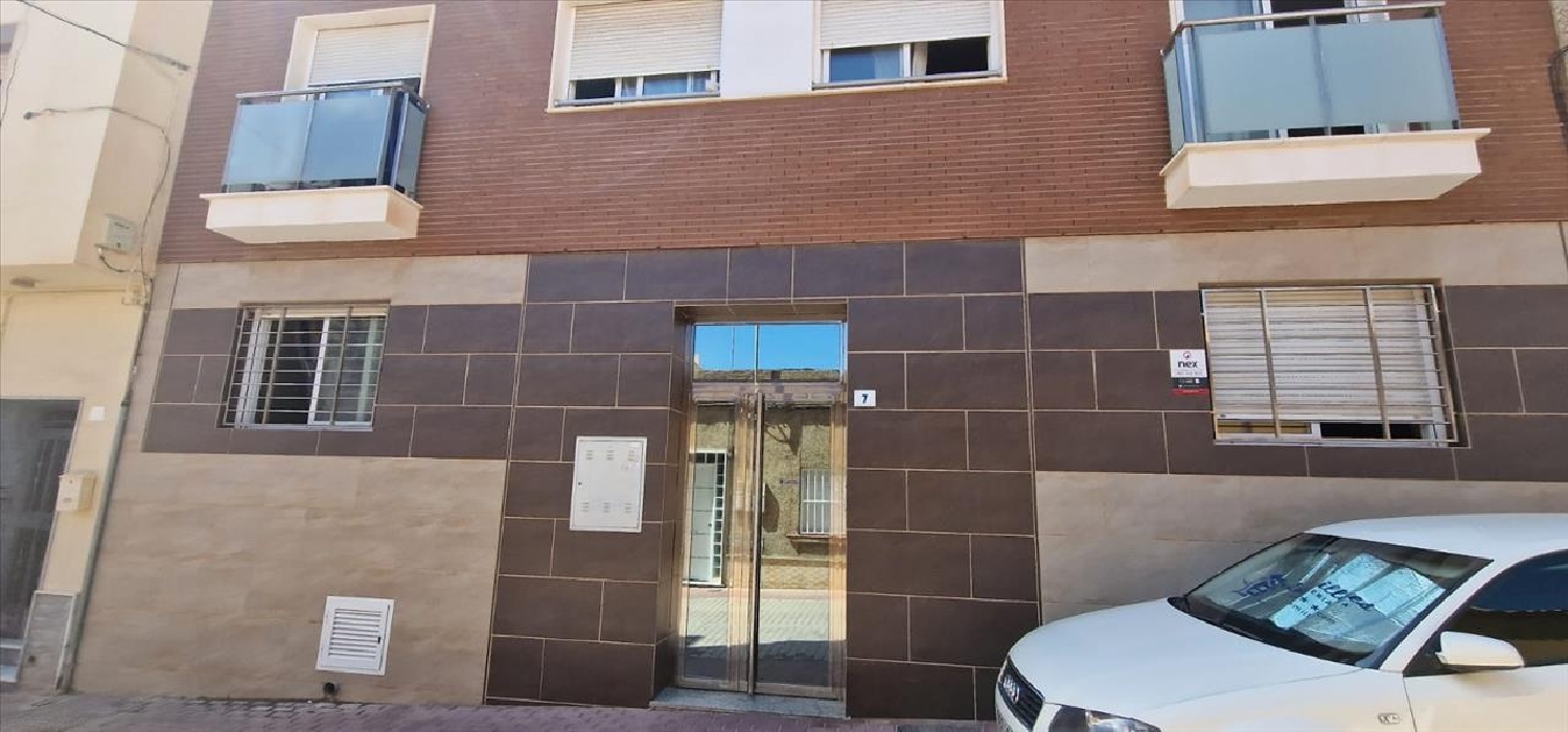 te koop appartement El Ejido Poniente Almeriense 2