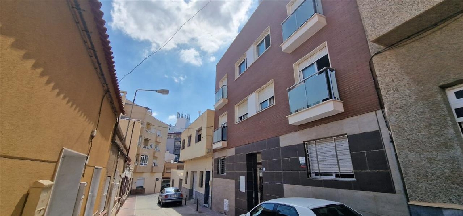  te koop appartement El Ejido Poniente Almeriense 4