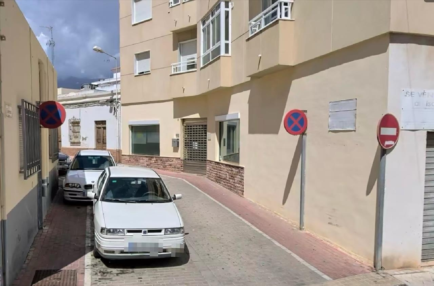  te koop appartement El Ejido Poniente Almeriense 7