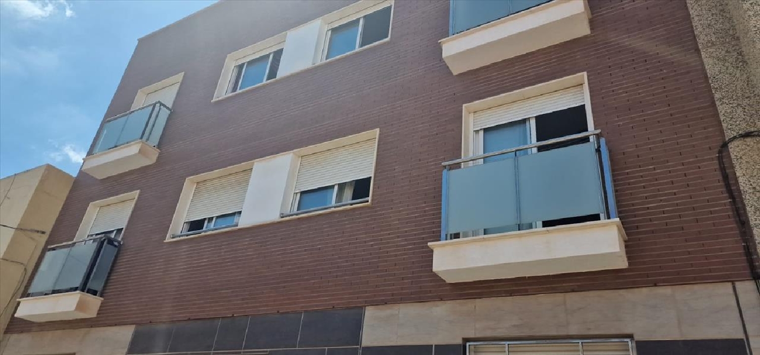  te koop appartement El Ejido Poniente Almeriense 5