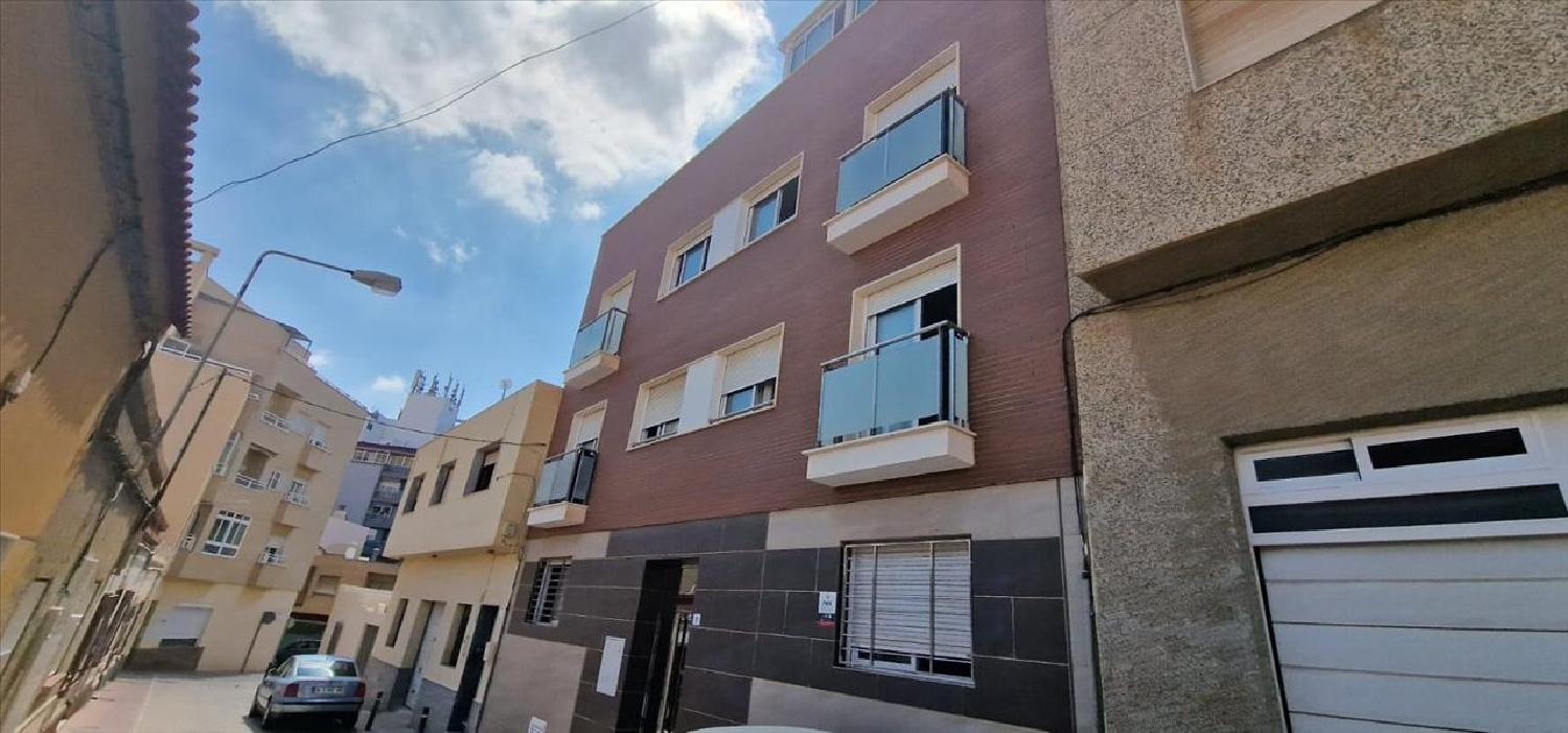  te koop appartement El Ejido Poniente Almeriense 6