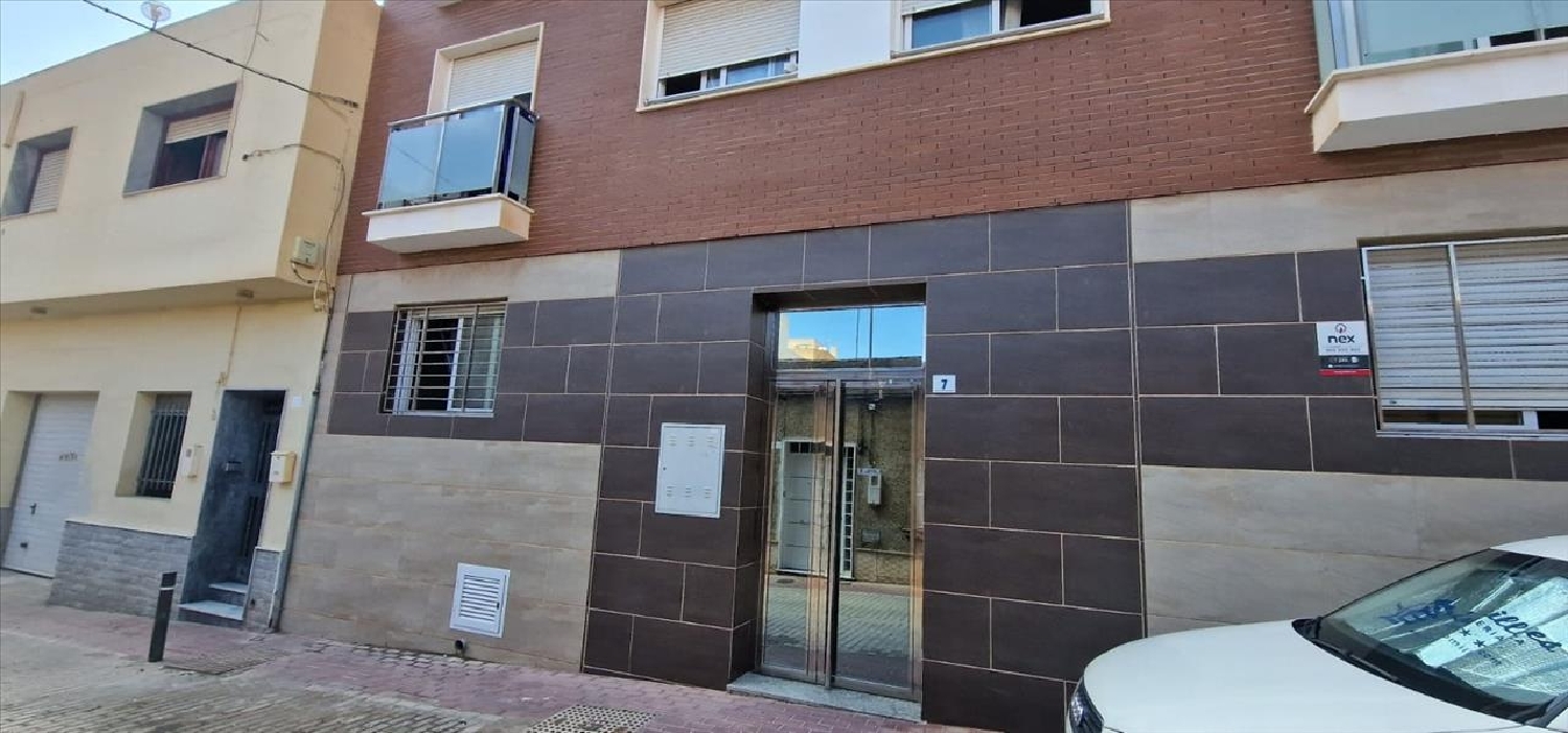 te koop appartement El Ejido Poniente Almeriense 3