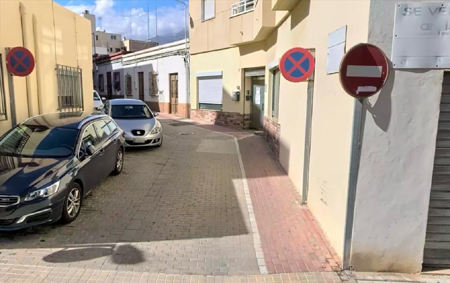  te koop appartement El Ejido Poniente Almeriense 8