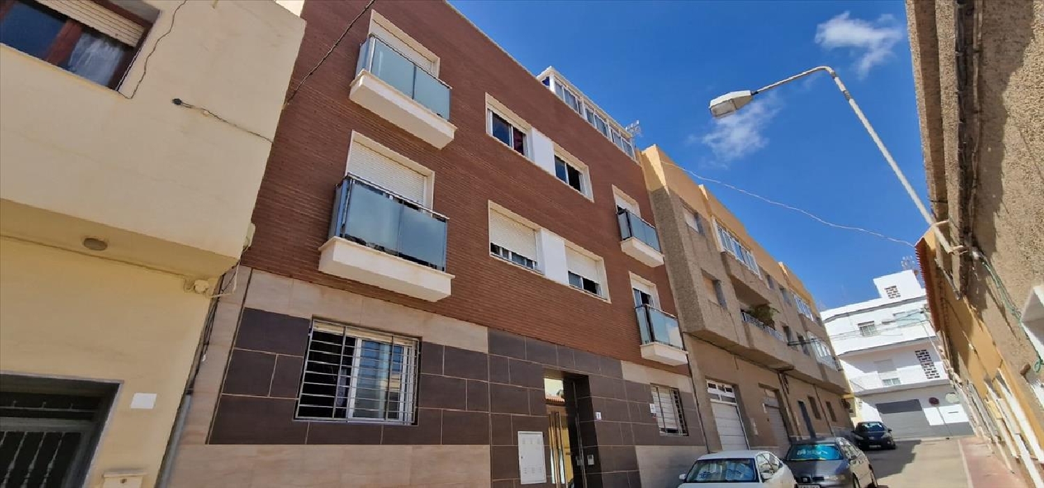  te koop appartement El Ejido Poniente Almeriense 1