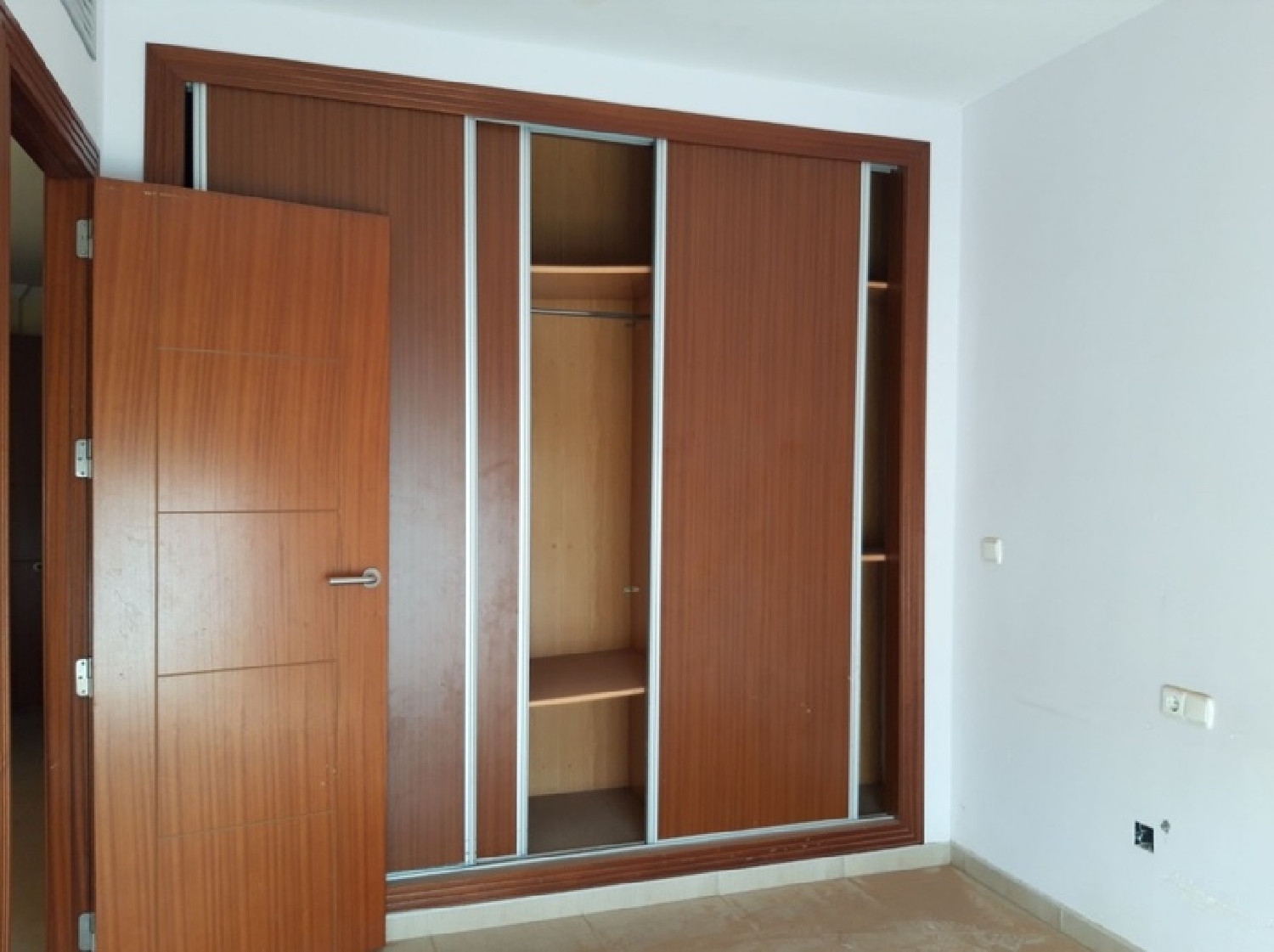  en venta apartamento El Ejido Poniente Almeriense 5