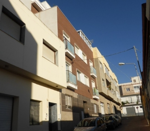 El Ejido Poniente Almeriense apartamento foto 6273470
