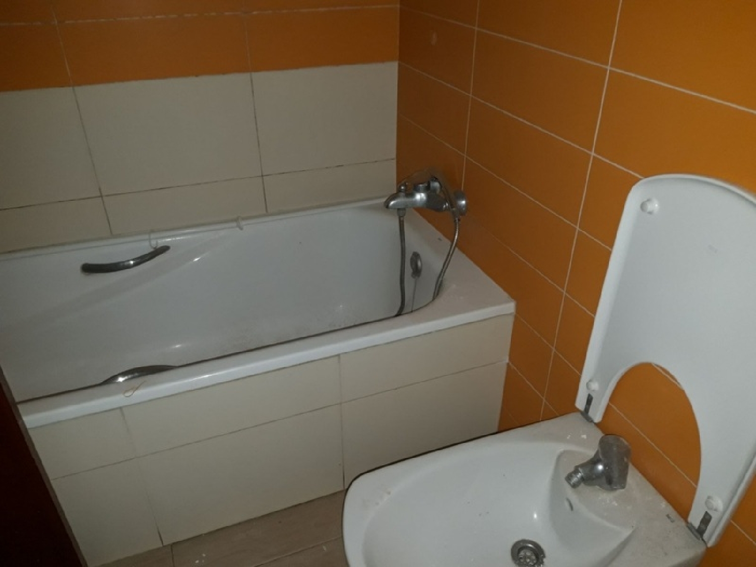  en venta apartamento El Ejido Poniente Almeriense 8