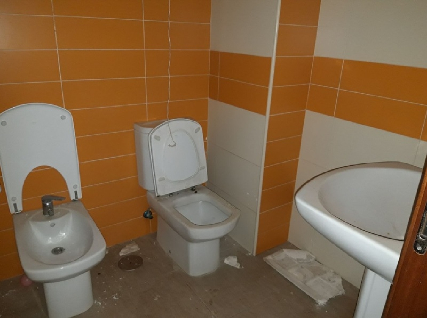  en venta apartamento El Ejido Poniente Almeriense 7
