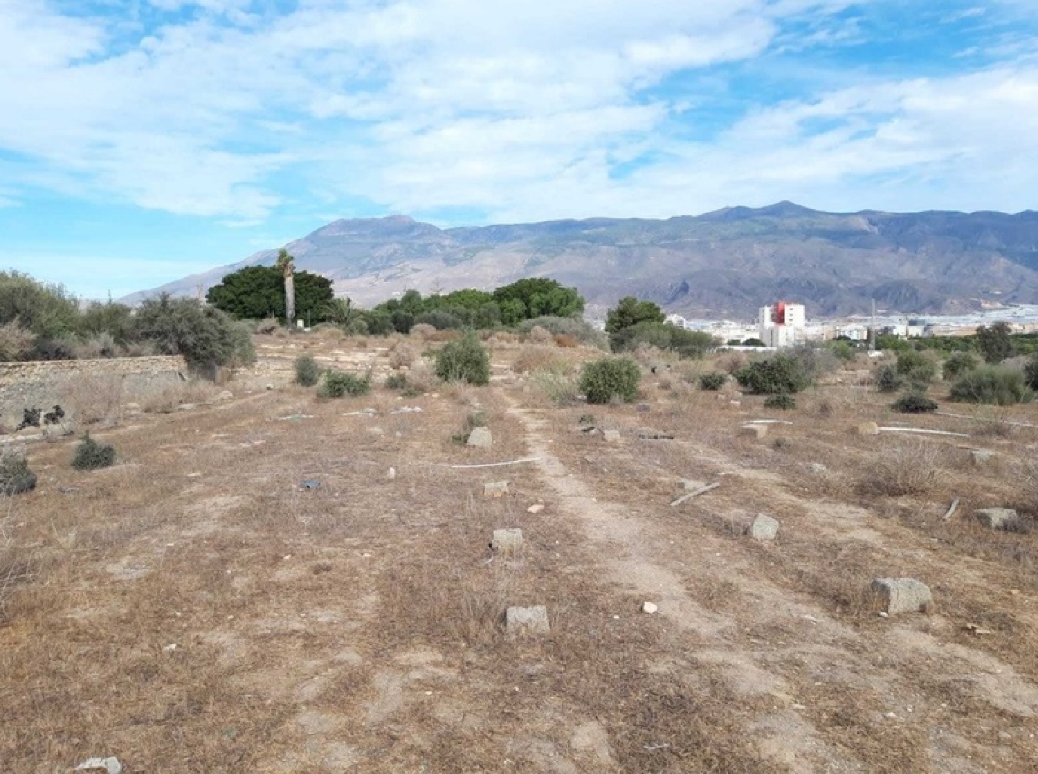  te koop appartement El Ejido Poniente Almeriense 1