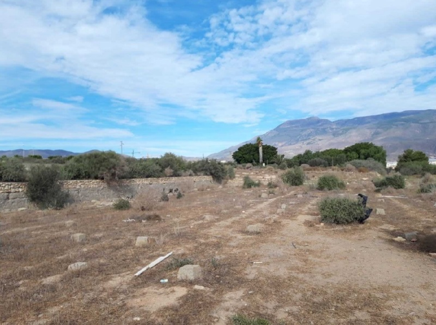 te koop appartement El Ejido Poniente Almeriense 2