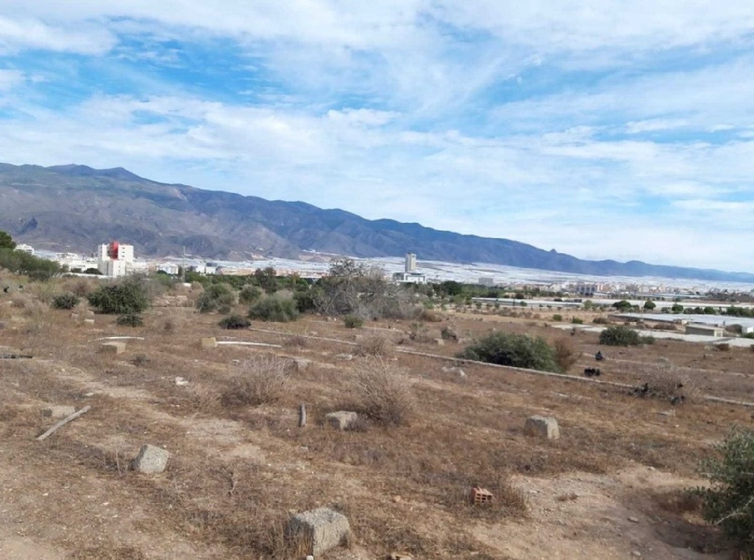  te koop appartement El Ejido Poniente Almeriense 4