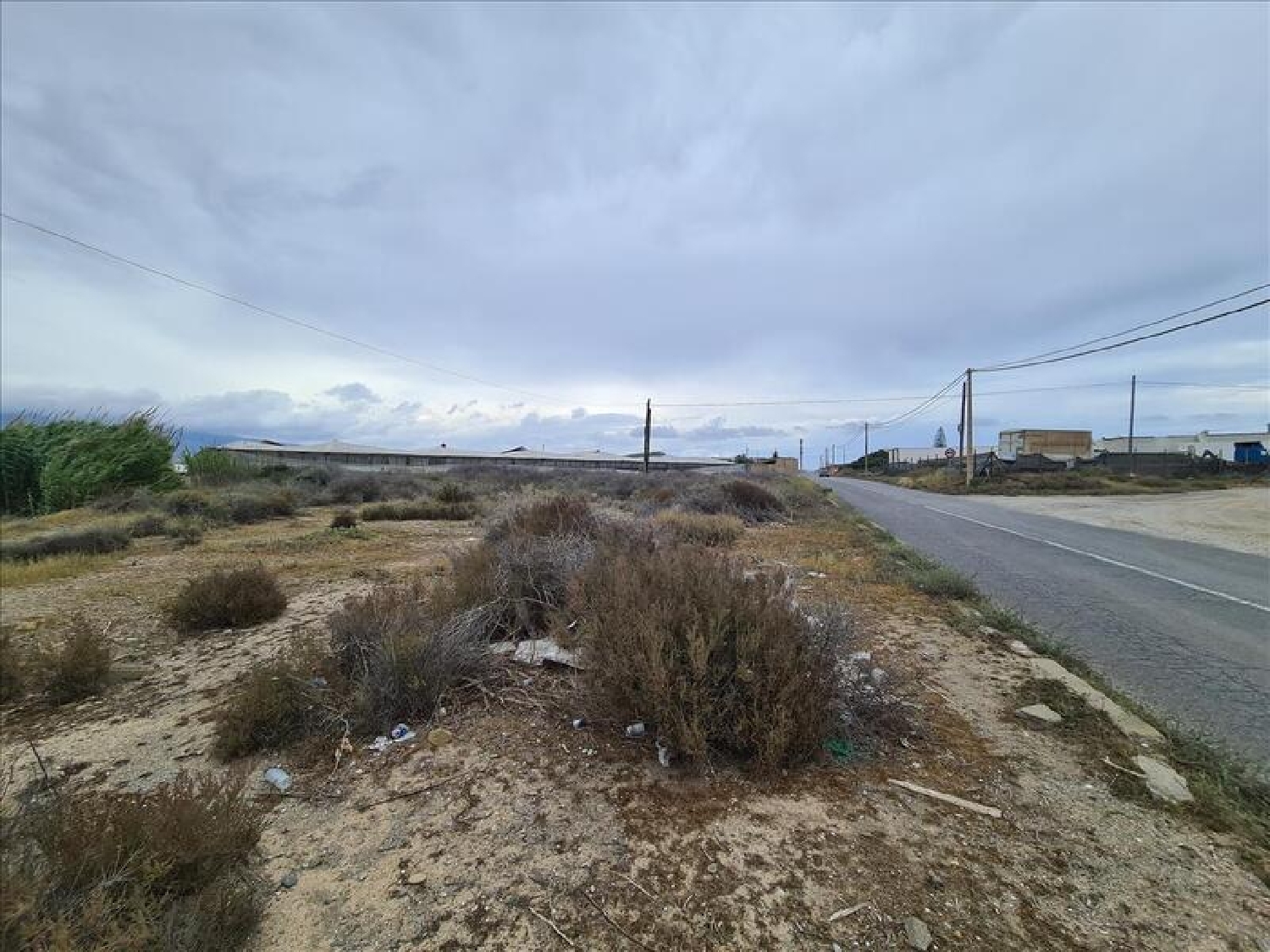  kaufen Wohnung El Ejido Poniente Almeriense 2