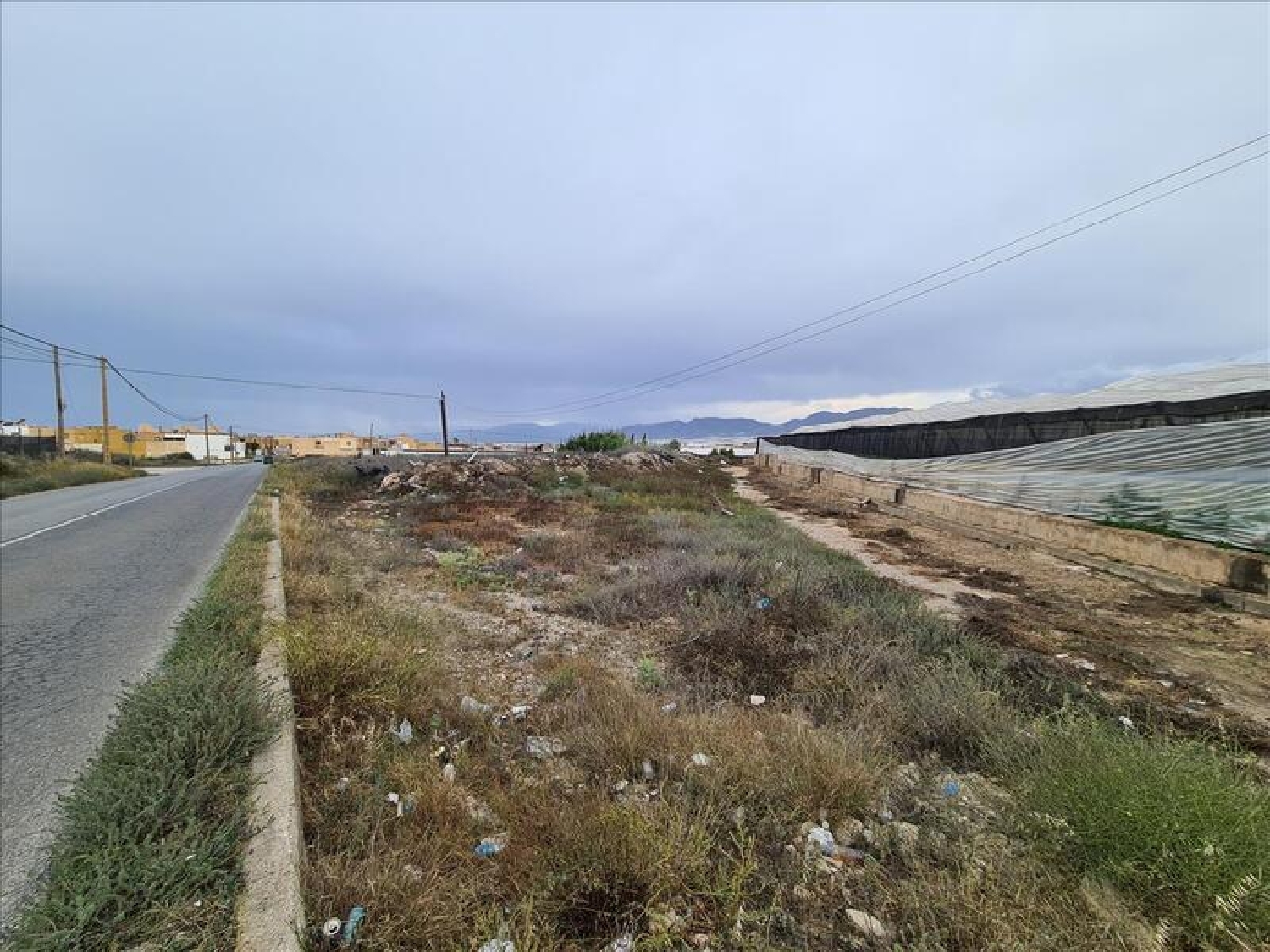  kaufen Wohnung El Ejido Poniente Almeriense 3