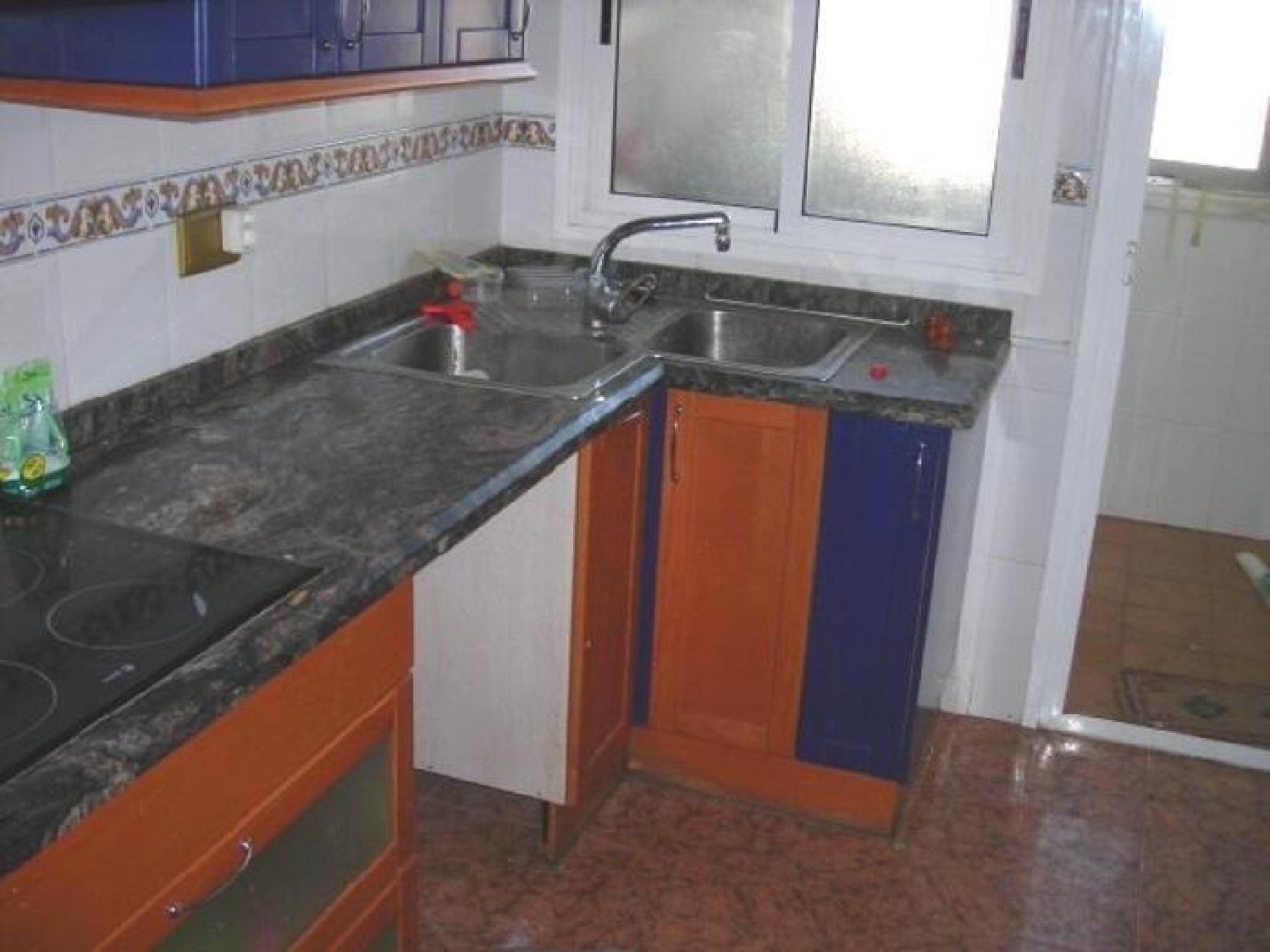 kaufen Wohnung El Ejido Poniente Almeriense 3