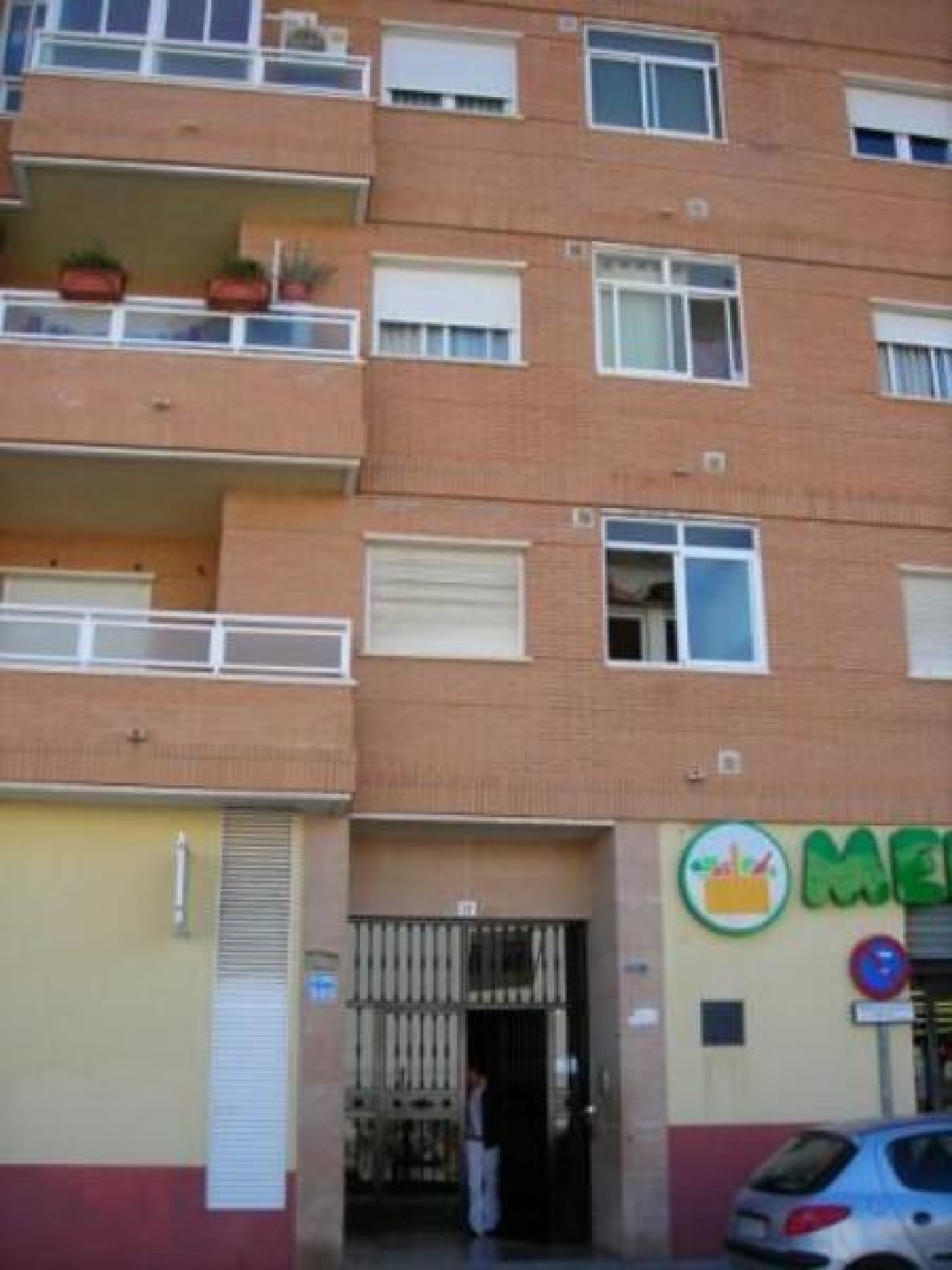 kaufen Wohnung El Ejido Poniente Almeriense 2