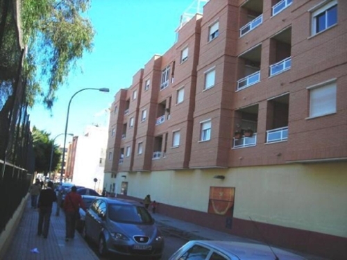 El Ejido Poniente Almeriense Wohnung Bild 6273695