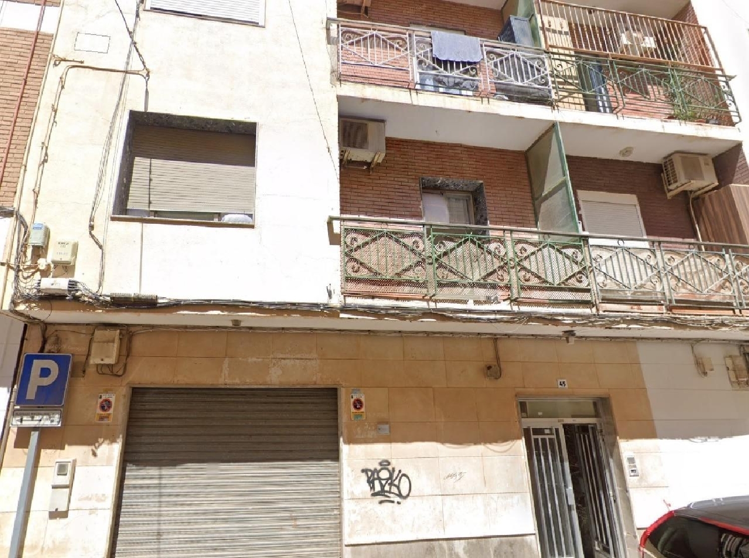  kaufen Wohnung El Ejido Poniente Almeriense 1
