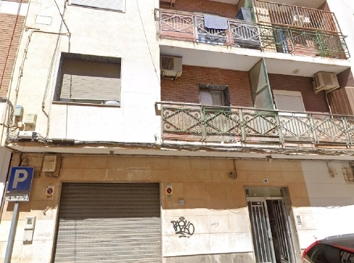 El Ejido Poniente Almeriense Wohnung Bild 6273739