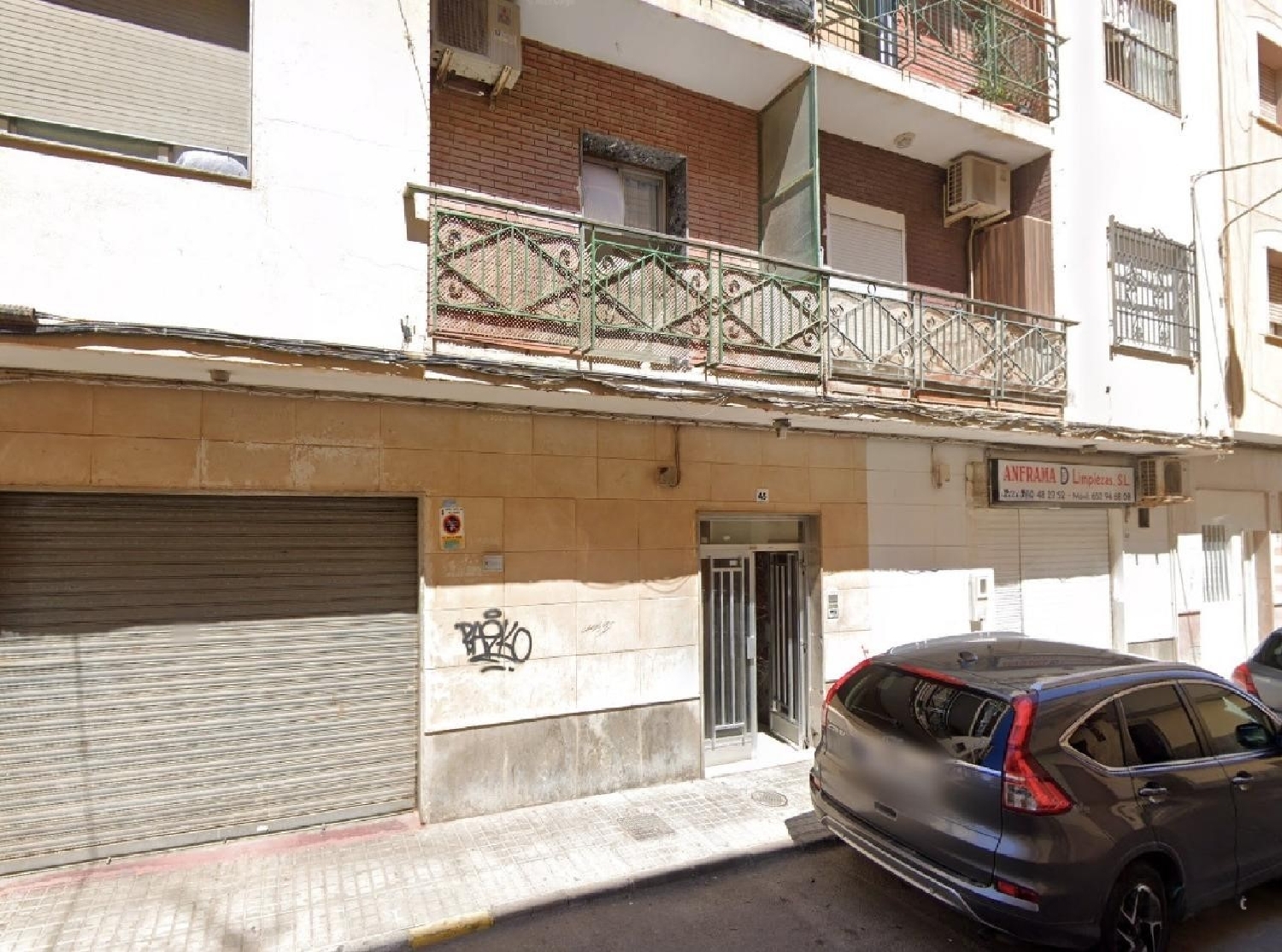 kaufen Wohnung El Ejido Poniente Almeriense 3
