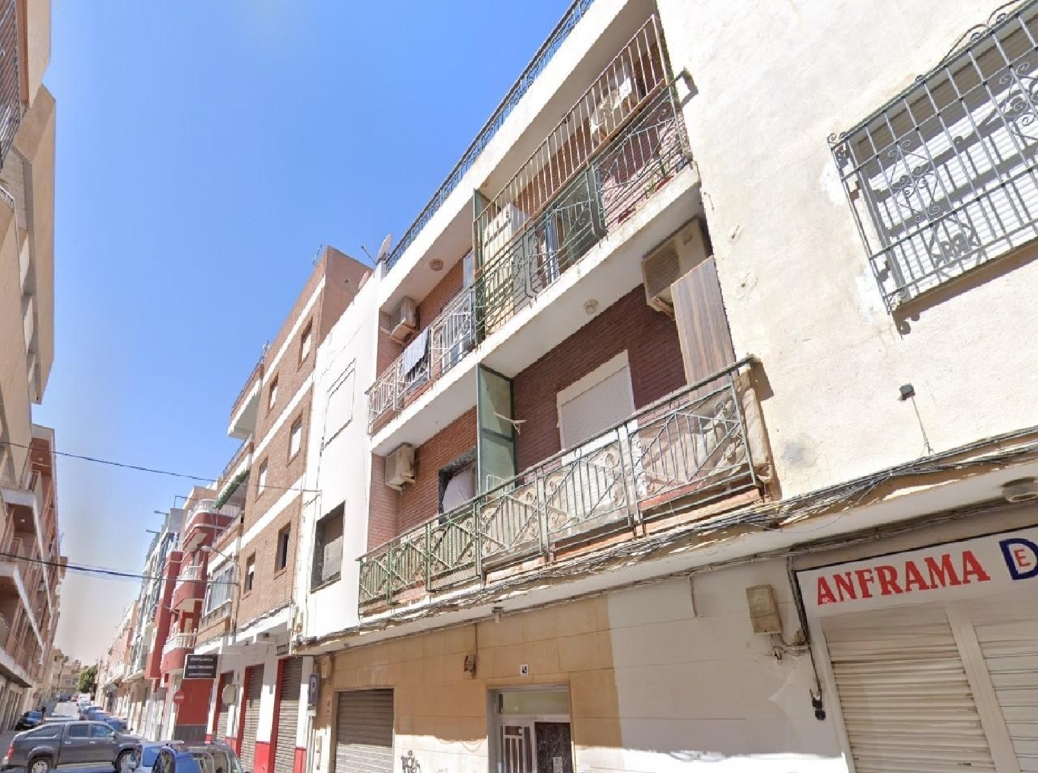 kaufen Wohnung El Ejido Poniente Almeriense 2