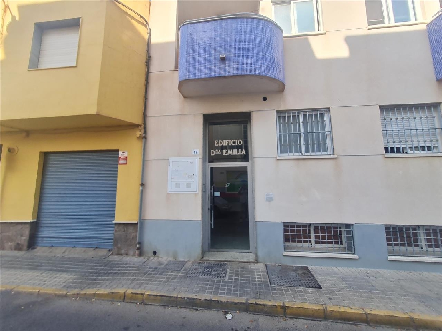  kaufen Wohnung El Ejido Poniente Almeriense 1