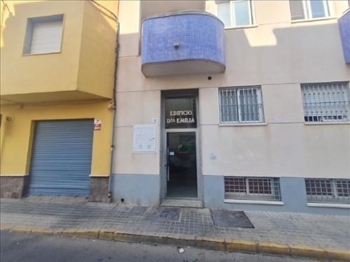 El Ejido Poniente Almeriense Wohnung Bild 6273743