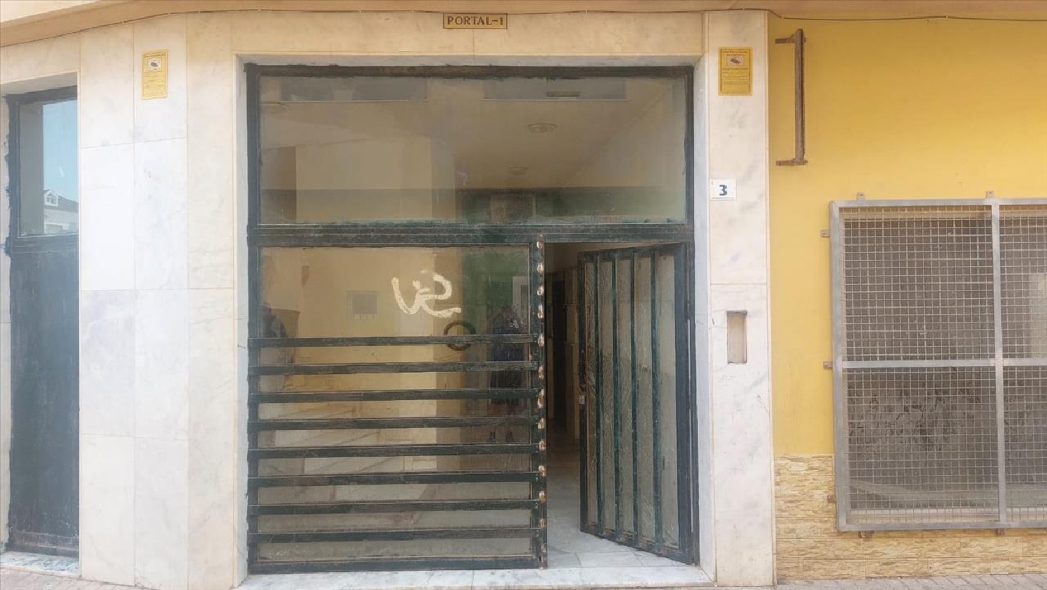  kaufen Wohnung El Ejido Poniente Almeriense 1