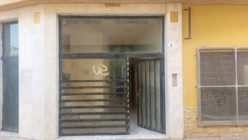 El Ejido Poniente Almeriense Wohnung Bild 6273745