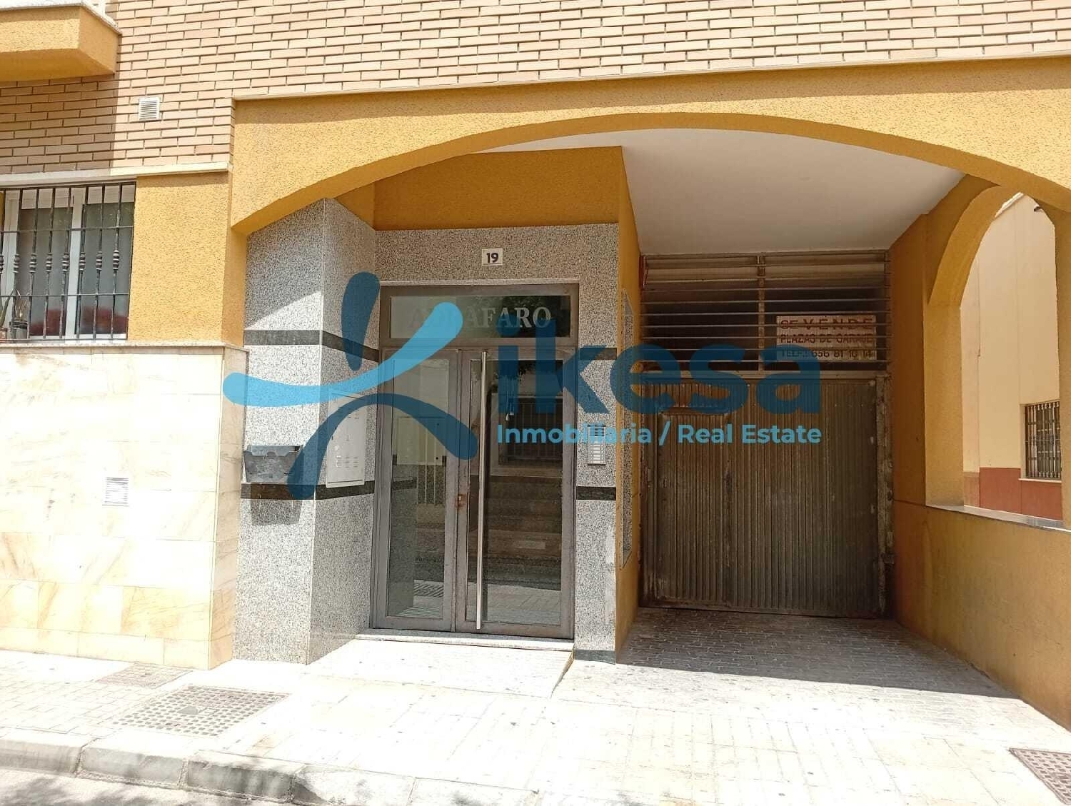 à vendre appartement El Ejido Poniente Almeriense 2