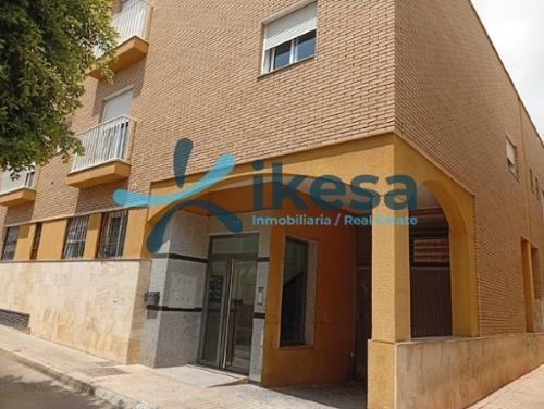 El Ejido Poniente Almeriense apartment foto 6283670