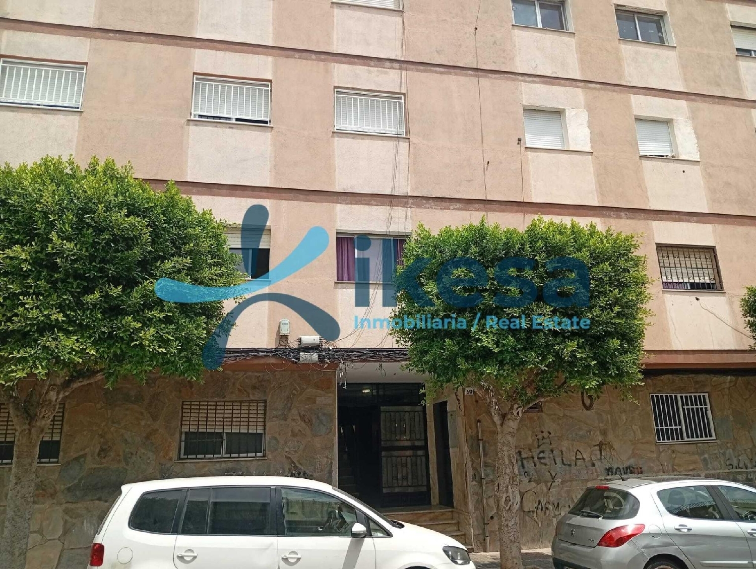 for sale apartment El Ejido Poniente Almeriense 2