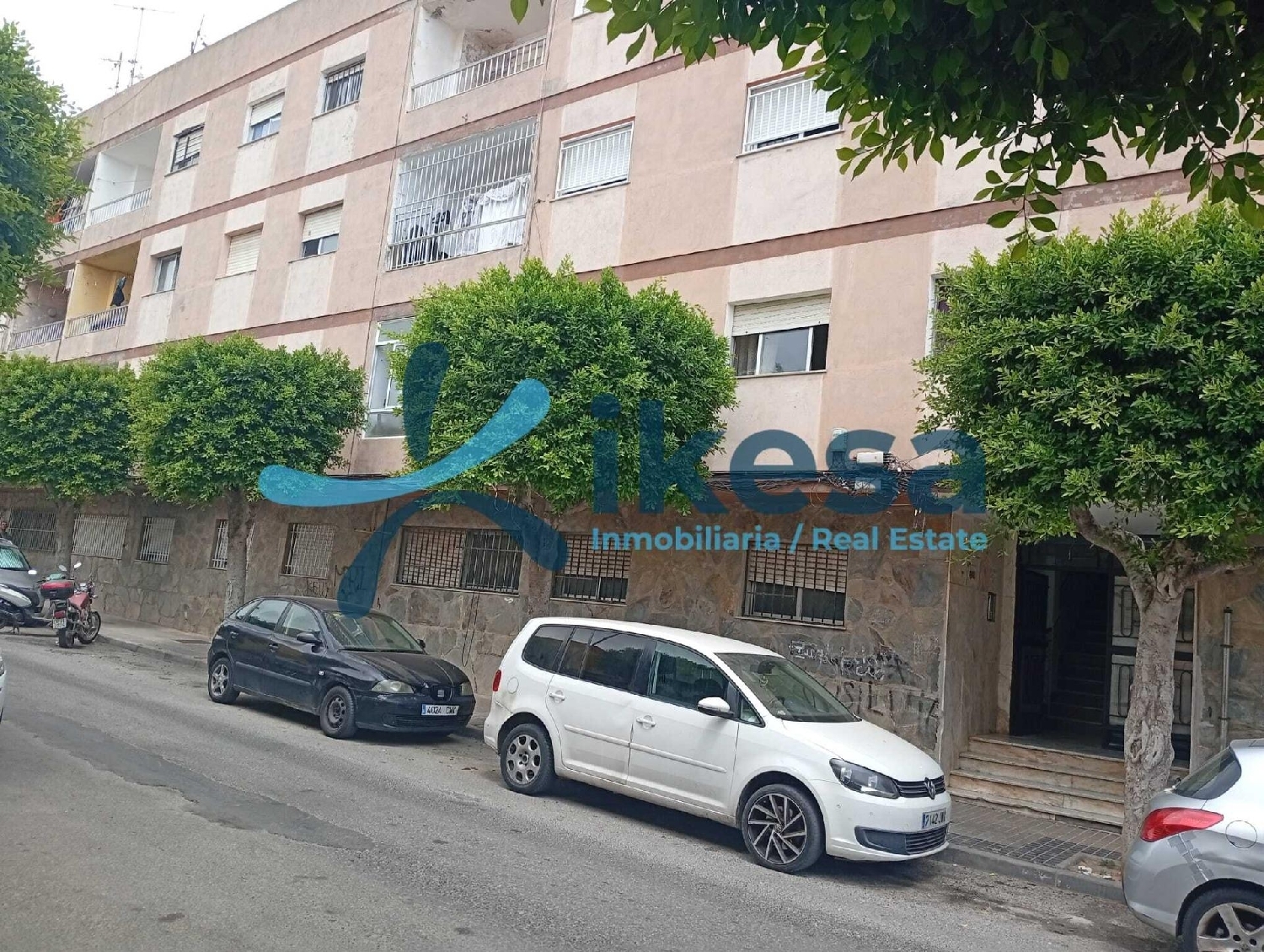  for sale apartment El Ejido Poniente Almeriense 1