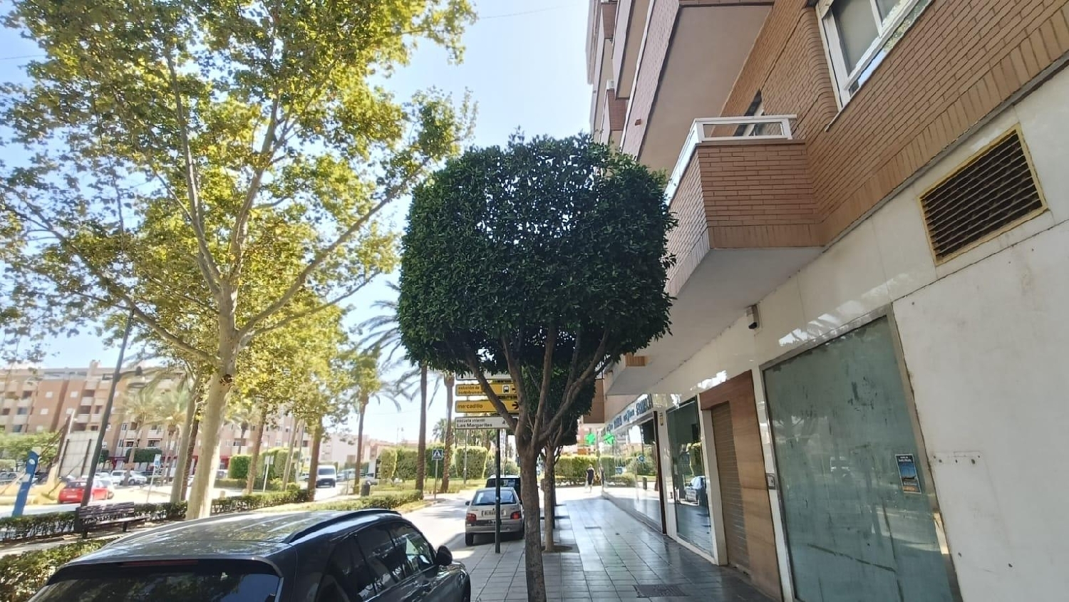 à vendre appartement El Ejido Poniente Almeriense 2