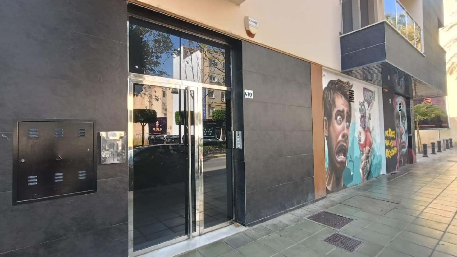  à vendre appartement El Ejido Poniente Almeriense 1