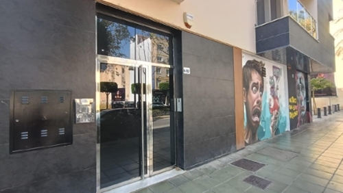 El Ejido Poniente Almeriense appartement foto 6270422