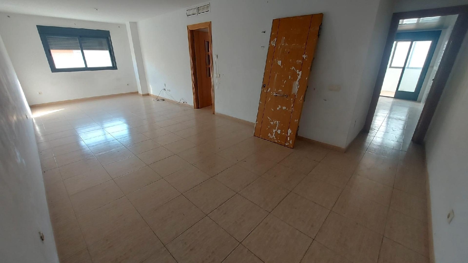 à vendre appartement El Ejido Poniente Almeriense 3
