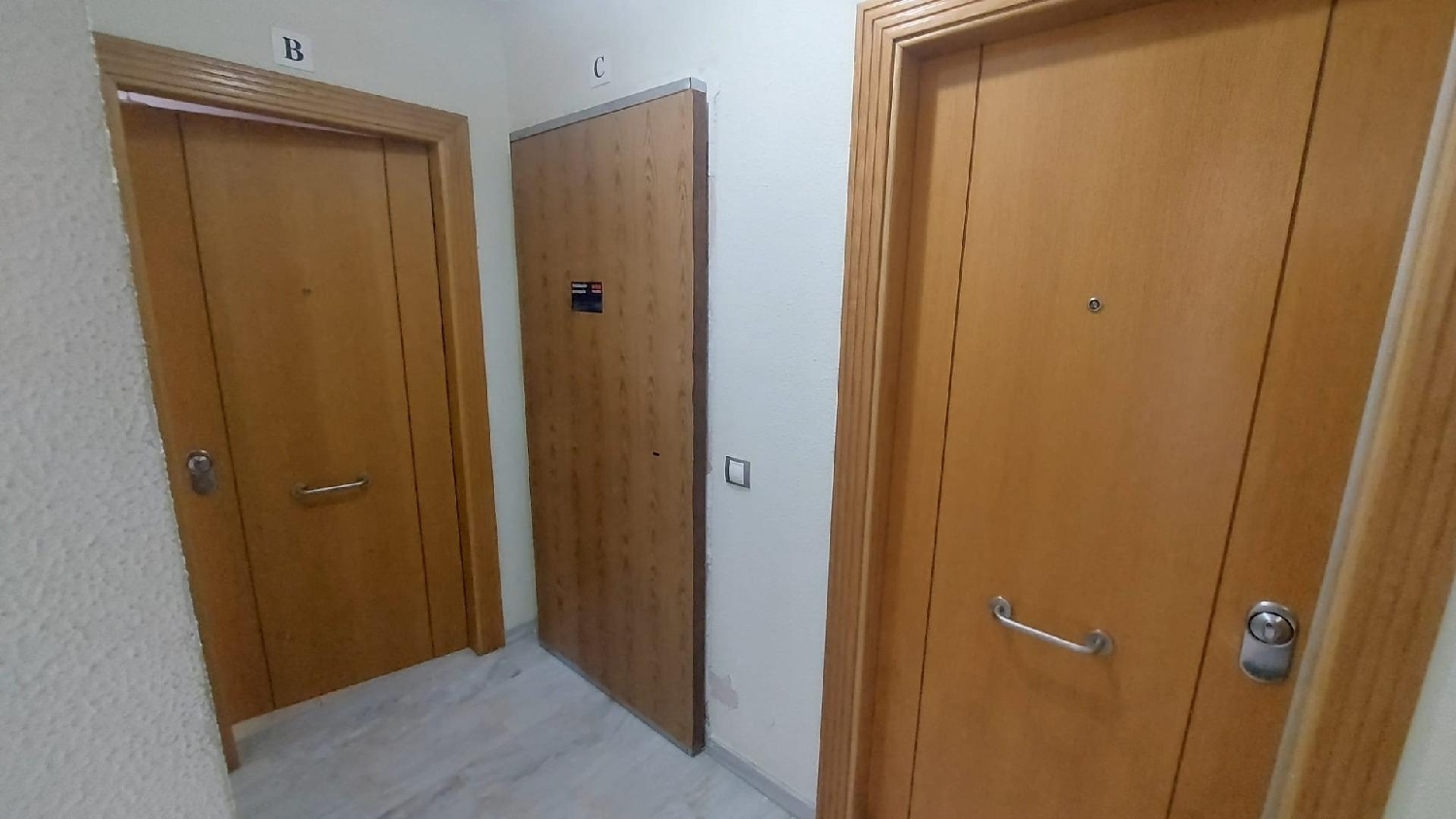 à vendre appartement El Ejido Poniente Almeriense 2