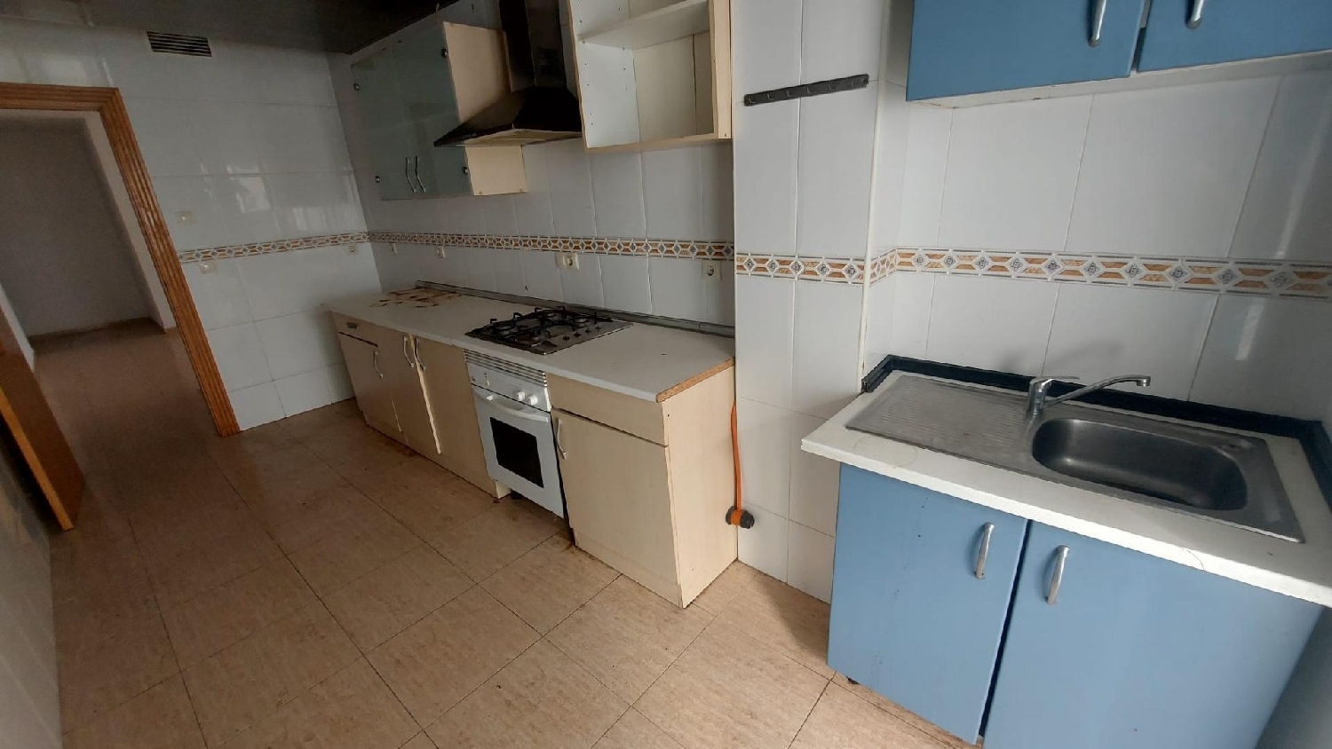  à vendre appartement El Ejido Poniente Almeriense 4