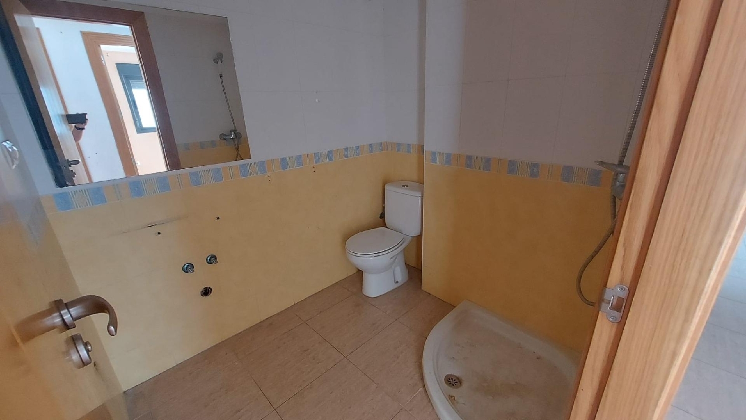  à vendre appartement El Ejido Poniente Almeriense 8