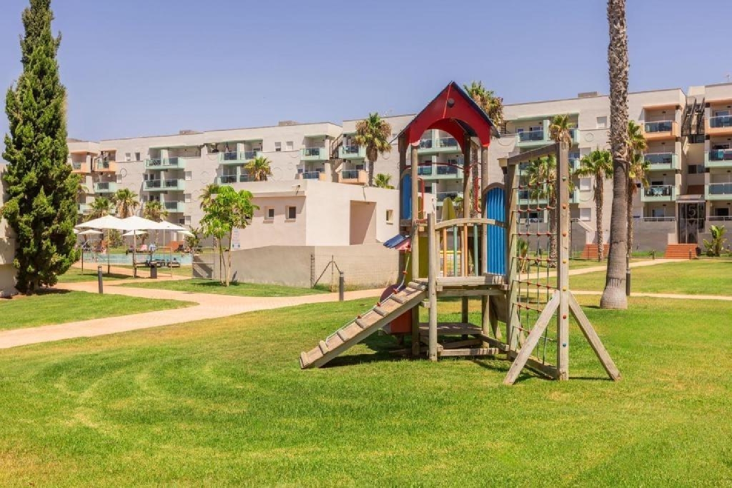 te koop appartement El Ejido Poniente Almeriense 3