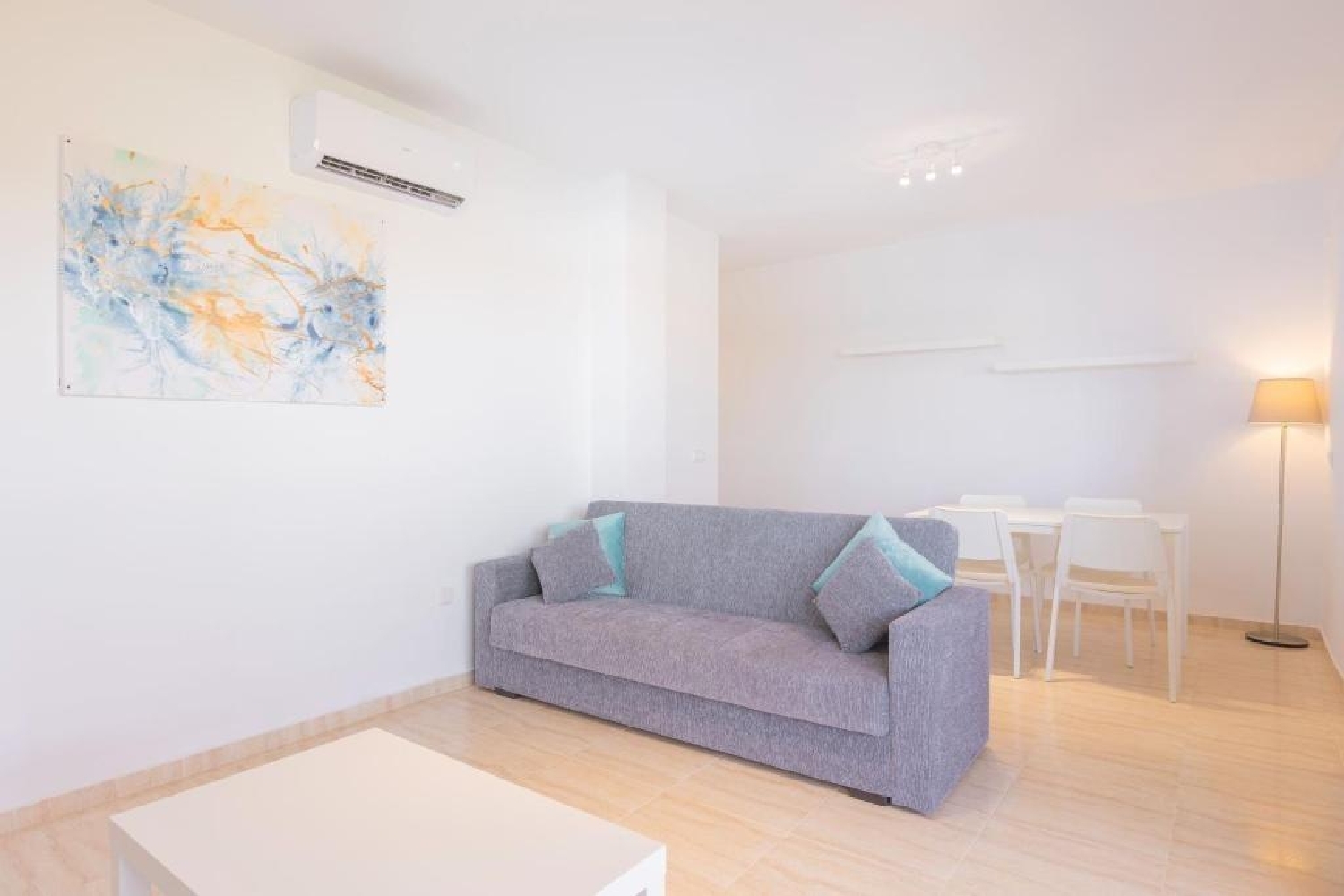  te koop appartement El Ejido Poniente Almeriense 7