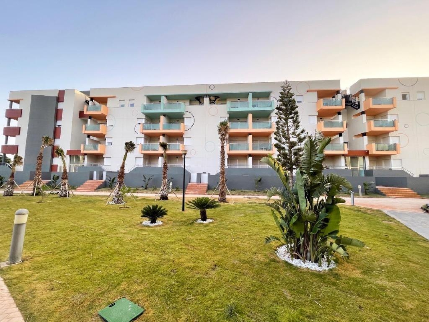  te koop appartement El Ejido Poniente Almeriense 4