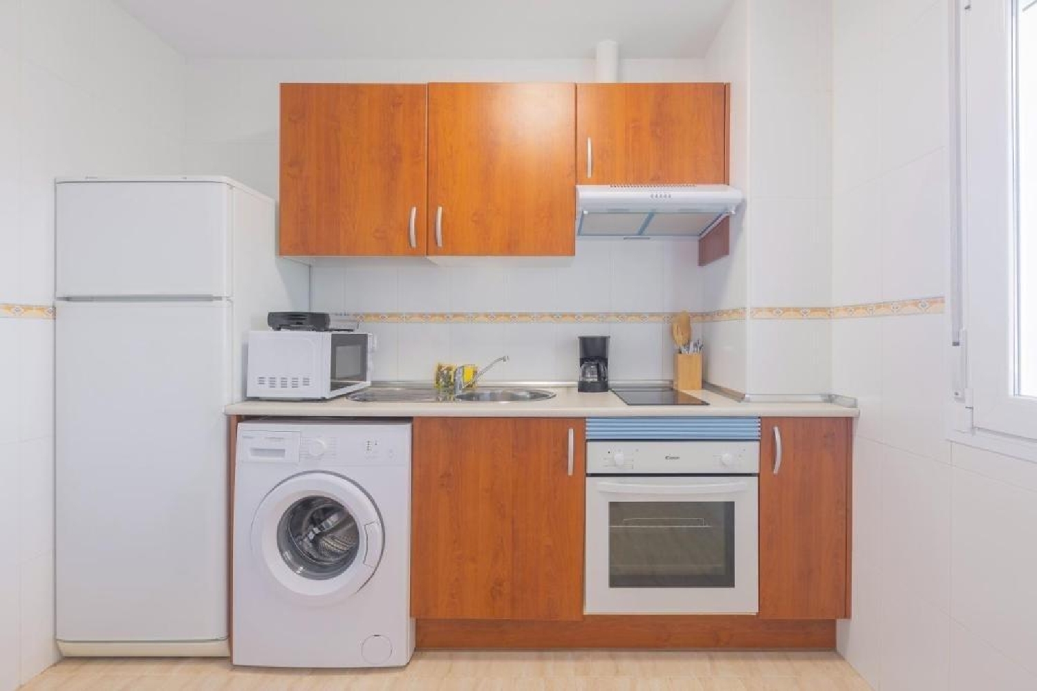  te koop appartement El Ejido Poniente Almeriense 6