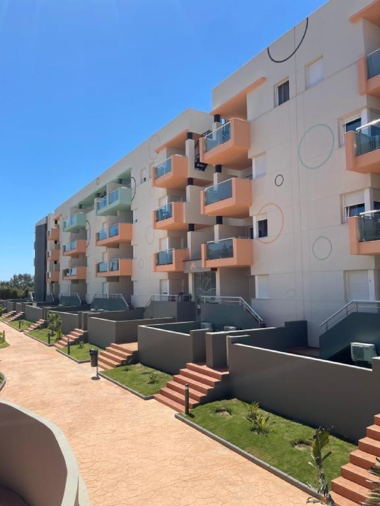 te koop appartement El Ejido Poniente Almeriense 5