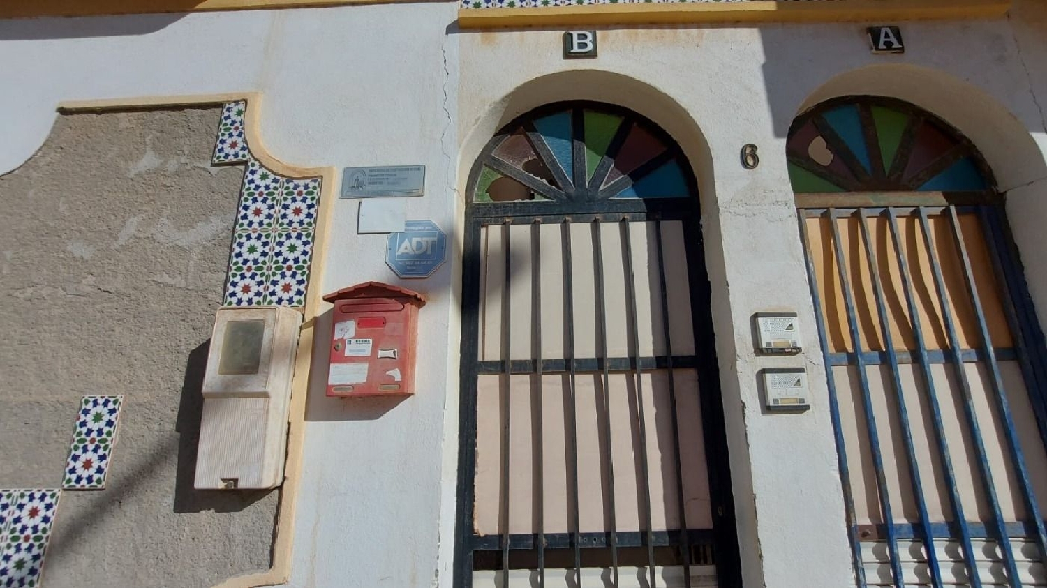 for sale apartment El Ejido Poniente Almeriense 2