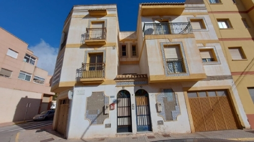 El Ejido Poniente Almeriense apartment foto 6279637