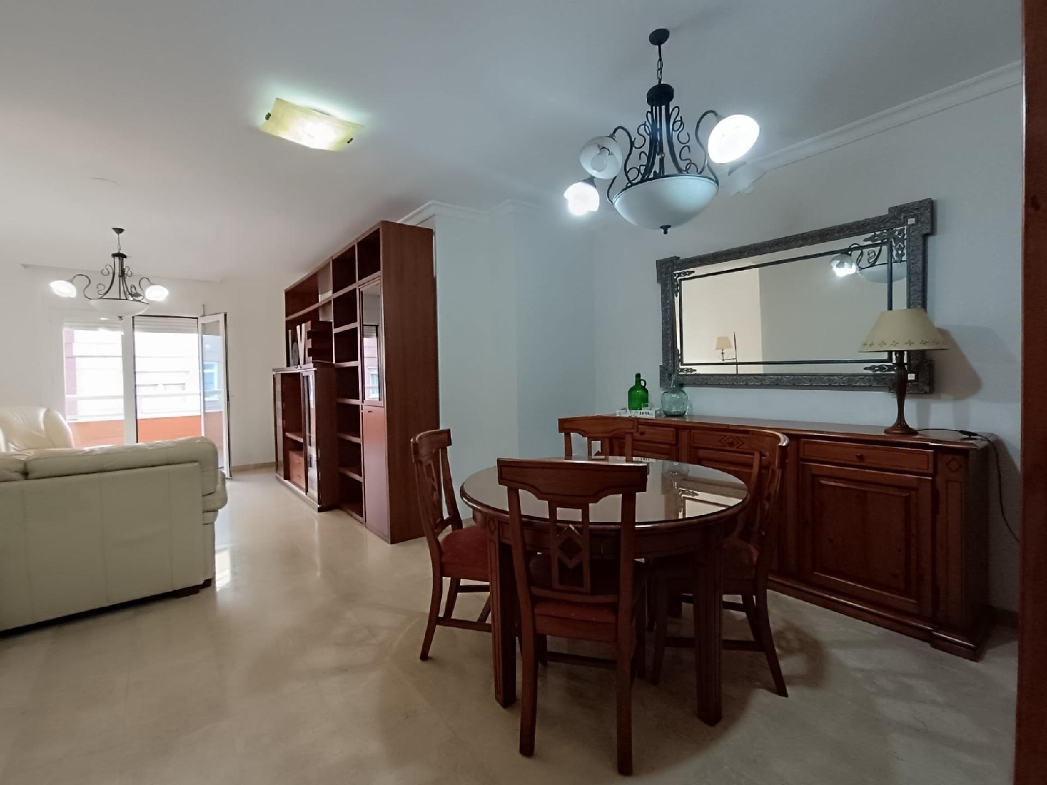 for sale apartment El Ejido Poniente Almeriense 3